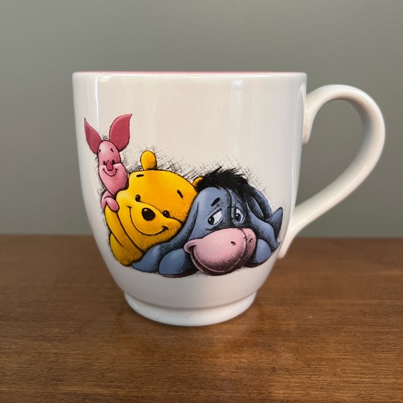 NWT Disney Store Winnie The Pooh Mug - Picture 2 of 4